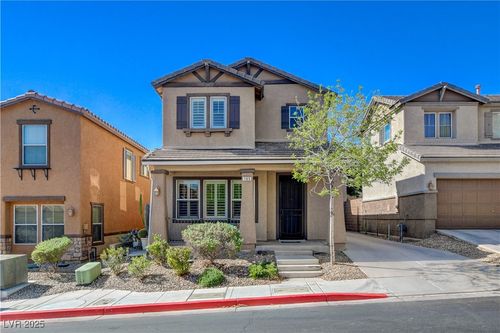 165 Calm Morning Ave, Henderson, NV, 89002-3378 | Card Image