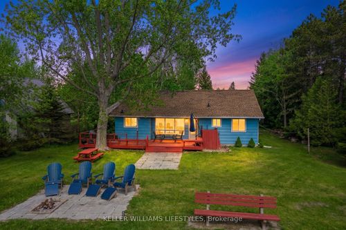 72985 Claudette Drive, Bluewater, ON, N0M2T0 | Card Image
