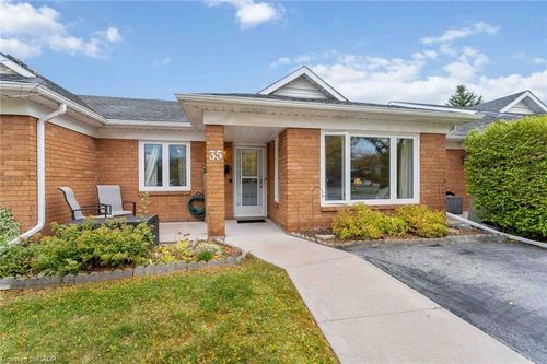7-35 Nova Cres, Welland, ON, L3C6P8 | Card Image
