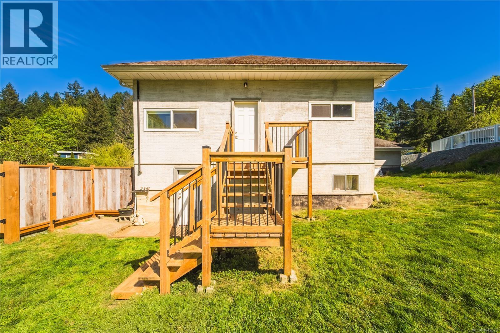 Residential in Nanaimo