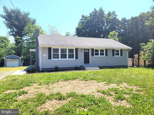 11 Glen View Ter, Bridgeton, NJ, 08302-2912 | Card Image