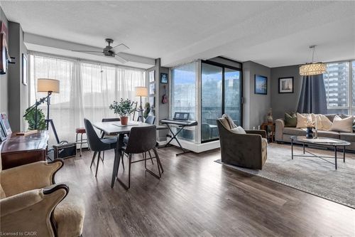 1406-150 Charlton Ave E, Hamilton, ON, L8N3X3 | Card Image