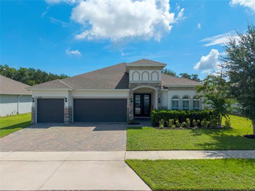 600 Avila Pl, HOWEY IN THE HILLS, FL, 34737-4342 | Card Image