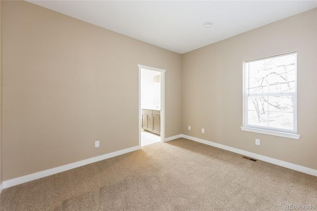 890 Promontory Rock Grv, Townhouse with 4 bedrooms, 3 bathrooms and 4 parking in Colorado Springs CO | Image 13