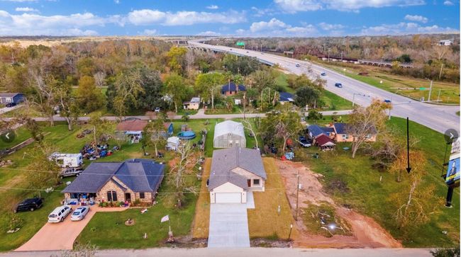 0 E Travis St, Home with 0 bedrooms, 0 bathrooms and null parking in Brazoria TX | Image 5