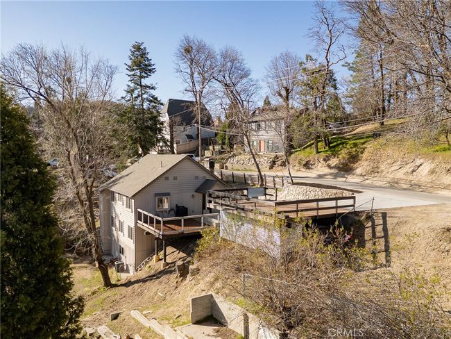 29230 Lakeview Ln, House other with 3 bedrooms, 3 bathrooms and null parking in Cedar Glen CA | Image 30
