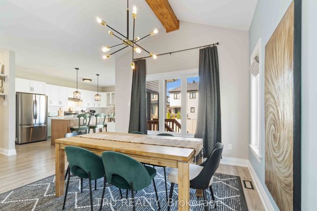 665 Conservation St, House other with 4 bedrooms, 3 bathrooms and 4 parking in Casselman ON | Image 12