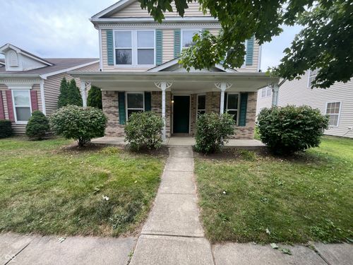 14235 Clapboard Dr, Noblesville, IN, 46060-6083 | Card Image