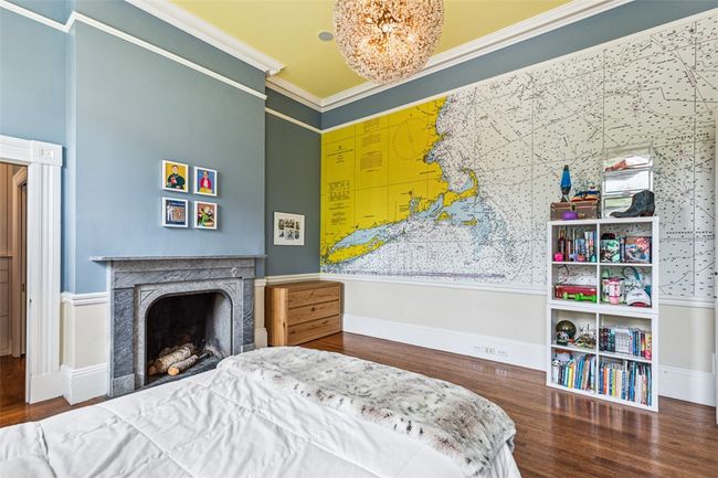 10 Brown St, House other with 5 bedrooms, 8 bathrooms and 8 parking in Providence RI | Image 34