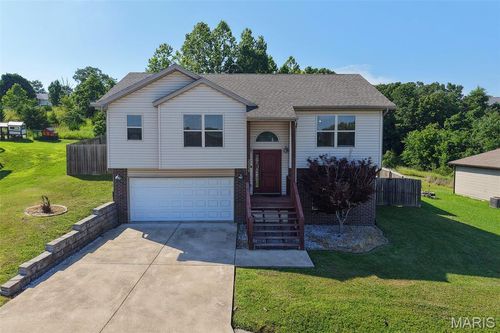 20239 Havana Ln, Saint Robert, MO, 65584-7829 | Card Image