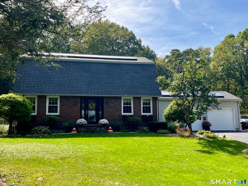 26 Forest Rd, Stafford Springs, CT, 06076-1628 | Card Image