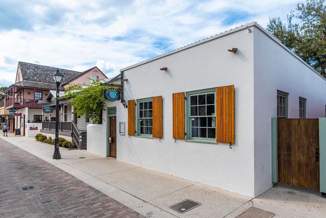 60 Saragossa St, House other with 3 bedrooms, 3 bathrooms and null parking in St Augustine FL | Image 81