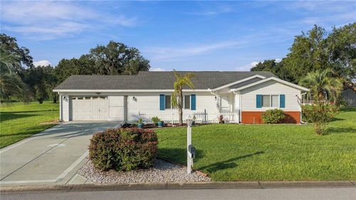 17978 Se 104th Ter, Summerfield, FL, 34491-7461 | Card Image