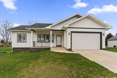 24785 N Shore Dr, Elkhart, IN, 46514-9433 | Card Image