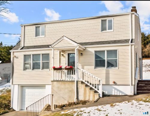 53 Hilltop Dr, Southport, CT, 06890-1206 | Card Image