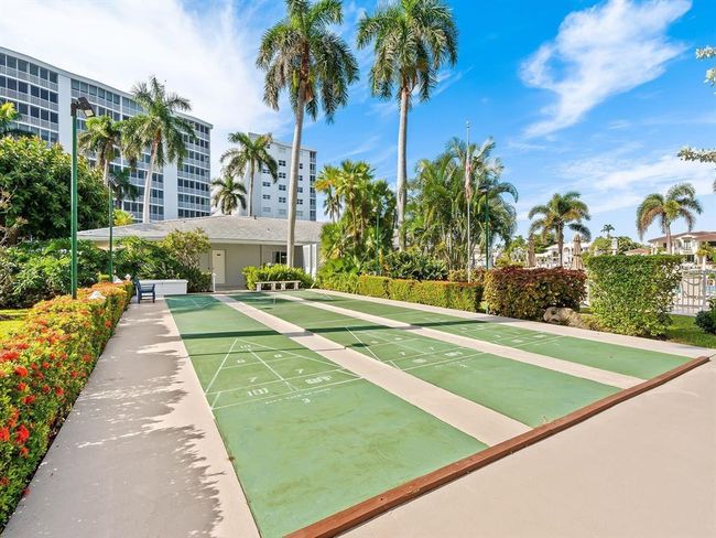 APT-928D - 3310 S Ocean Blvd, Condo with 1 bedrooms, 2 bathrooms and null parking in Highland Beach FL | Image 36