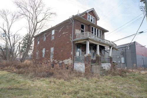 13626 Troester St, Detroit, MI, 48205-3540 | Card Image