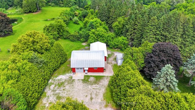 4585 Coronation Rd, House other with 3 bedrooms, 4 bathrooms and 15 parking in Whitby ON | Image 9