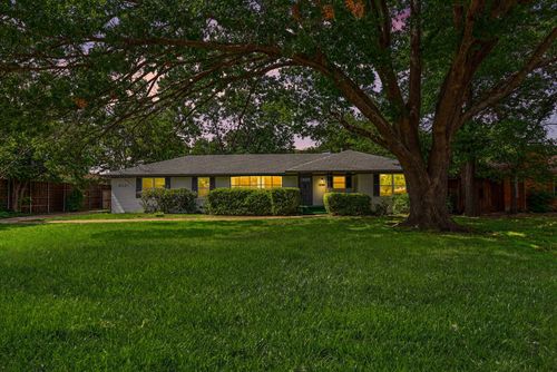 6031 Preston Crest Ln, Dallas, TX, 75230-1823 | Card Image