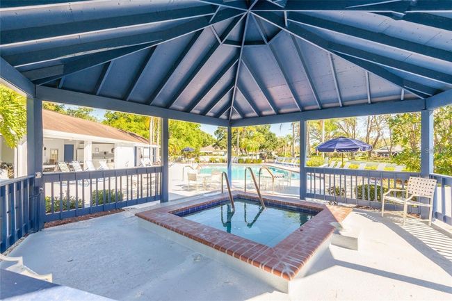 1214 - 1214 Haddington Cir, Condo with 2 bedrooms, 2 bathrooms and null parking in SUN CITY CENTER FL | Image 64