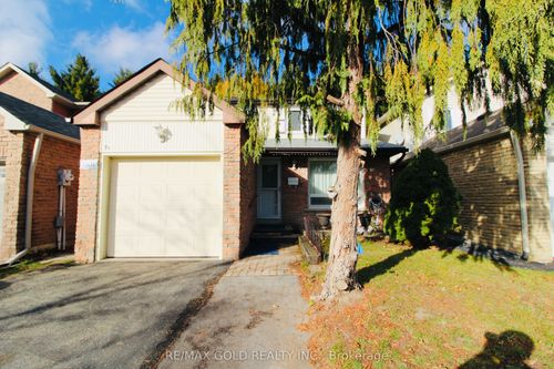 100 Rawling Cres, Brampton, ON, L6Z1N8 | Card Image
