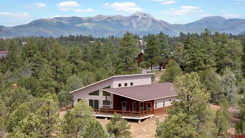 640 Sawmill Rd, Durango, CO, 81303 | Card Image