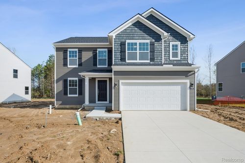 4221 Cedar Ln, Grand Blanc, MI, 48439-3452 | Card Image
