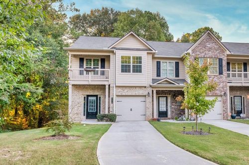 2570 Castellan Dr, Atlanta, GA, 30316-3367 | Card Image