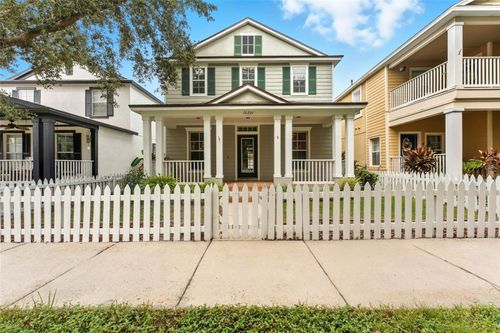16221 Bridgecrossing Dr, LITHIA, FL, 33547-4886 | Card Image