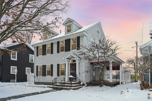 22 Kenwood Dr, Middletown, OH, 45042-3525 | Card Image