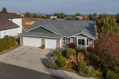 607 Irene Pl, Home with 5 bedrooms, 3 bathrooms and null parking in Cheney WA | Image 1