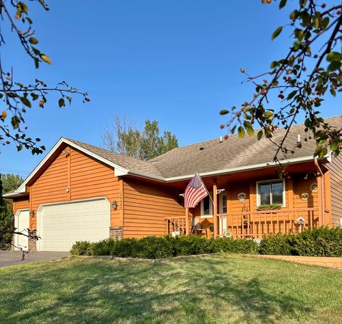 14485 Xeon St Nw, Andover, MN, 55304-8423 | Card Image