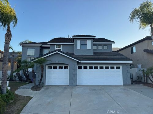 2900 Hidden Hills Way, Corona, CA, 92882-8005 | Card Image