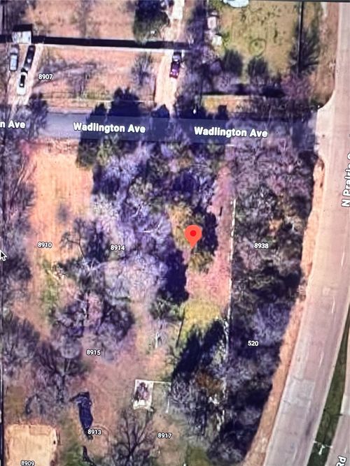 8918 Wadlington Ave, Dallas, TX, 75217-3421 | Card Image