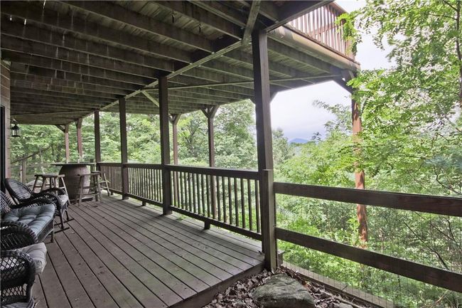 1397 Chestnut Cove Trl, House other with 5 bedrooms, 4 bathrooms and null parking in Jasper GA | Image 56