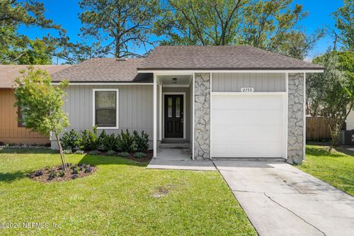 2753 Cavender Ct, Jacksonville, FL, 32216-0534 | Card Image