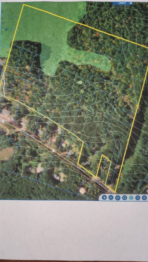 18 Nottingham Rd, Raymond, NH, 03077-1514 | Card Image