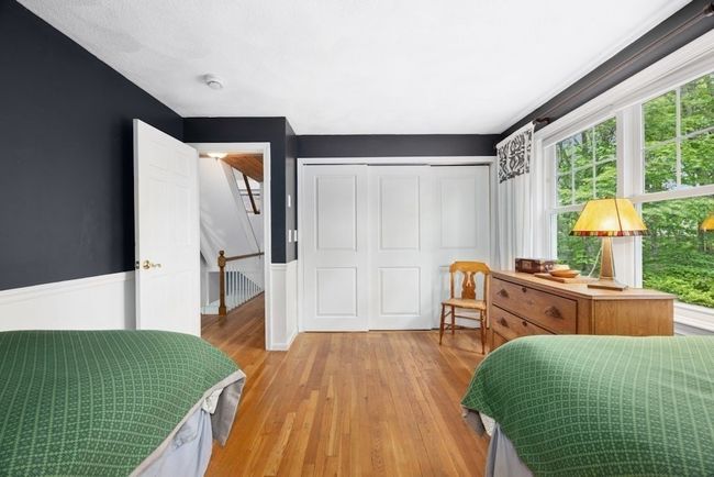 69 Oak Ave, House other with 4 bedrooms, 3 bathrooms and 4 parking in Northborough MA | Image 26