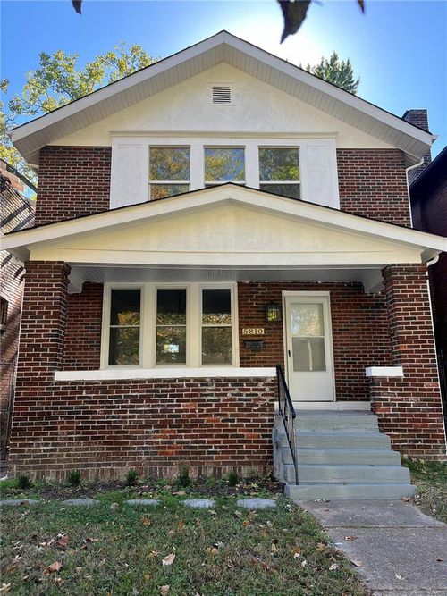 5810 Pershing Avenue, St Louis, MO, 63112 | Card Image