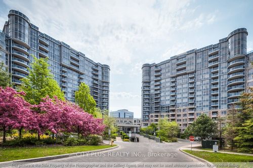 1077-23 Cox Blvd, Markham, ON, L3R7Z9 | Card Image