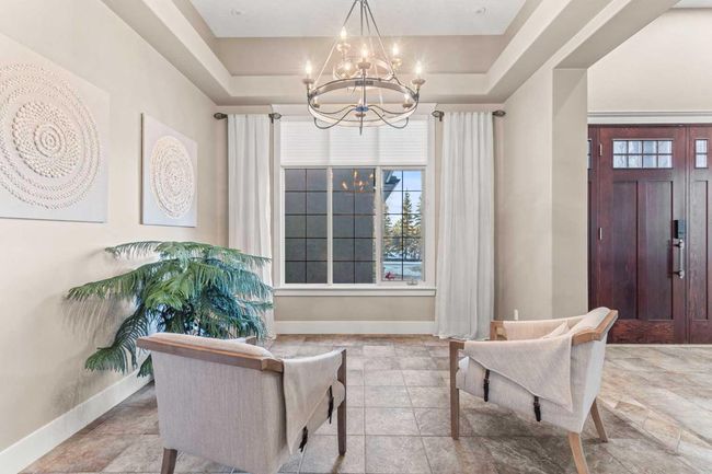 31 Summit Pointe Dr, House other with 4 bedrooms, 5 bathrooms and 4 parking in Heritage Pointe AB | Image 7