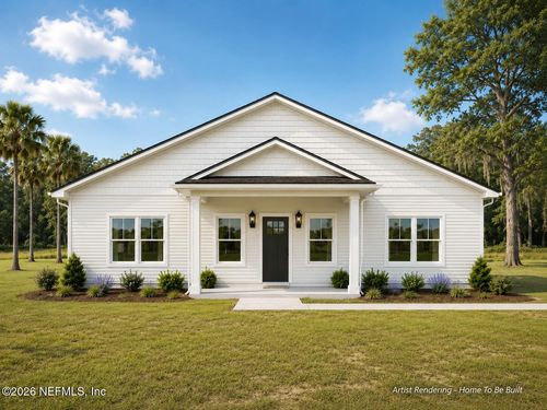 4117 Silver Lake Dr, Palatka, FL, 32177-7908 | Card Image