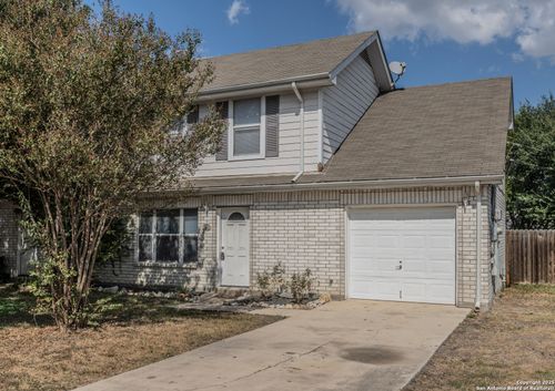 2409 Quail Ridge Dr, New Braunfels, TX, 78130-9412 | Card Image