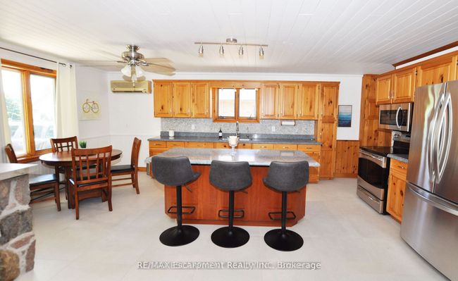 3 Howey Ave, House other with 3 bedrooms, 2 bathrooms and 8 parking in Port Rowan ON | Image 6