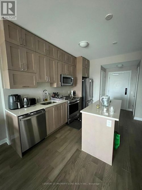 321-460 Gordon Krantz Ave, Milton, ON, L9E1Z2 | Card Image