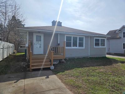 310 19th St, House other with 3 bedrooms, 1 bathrooms and null parking in Cloquet MN | Image 1