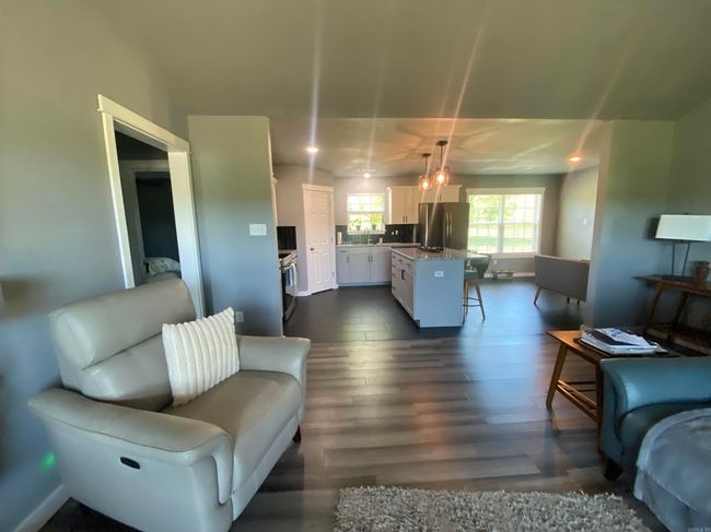 92 Revas Way, House other with 3 bedrooms, 2 bathrooms and null parking in Story AR | Image 7