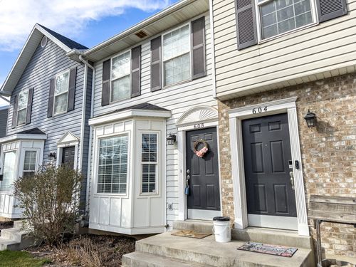 608 460, American Fork, UT, 84003-3123 | Card Image