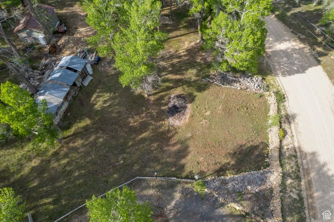 Aerial view of property and surrounding area | Image 38