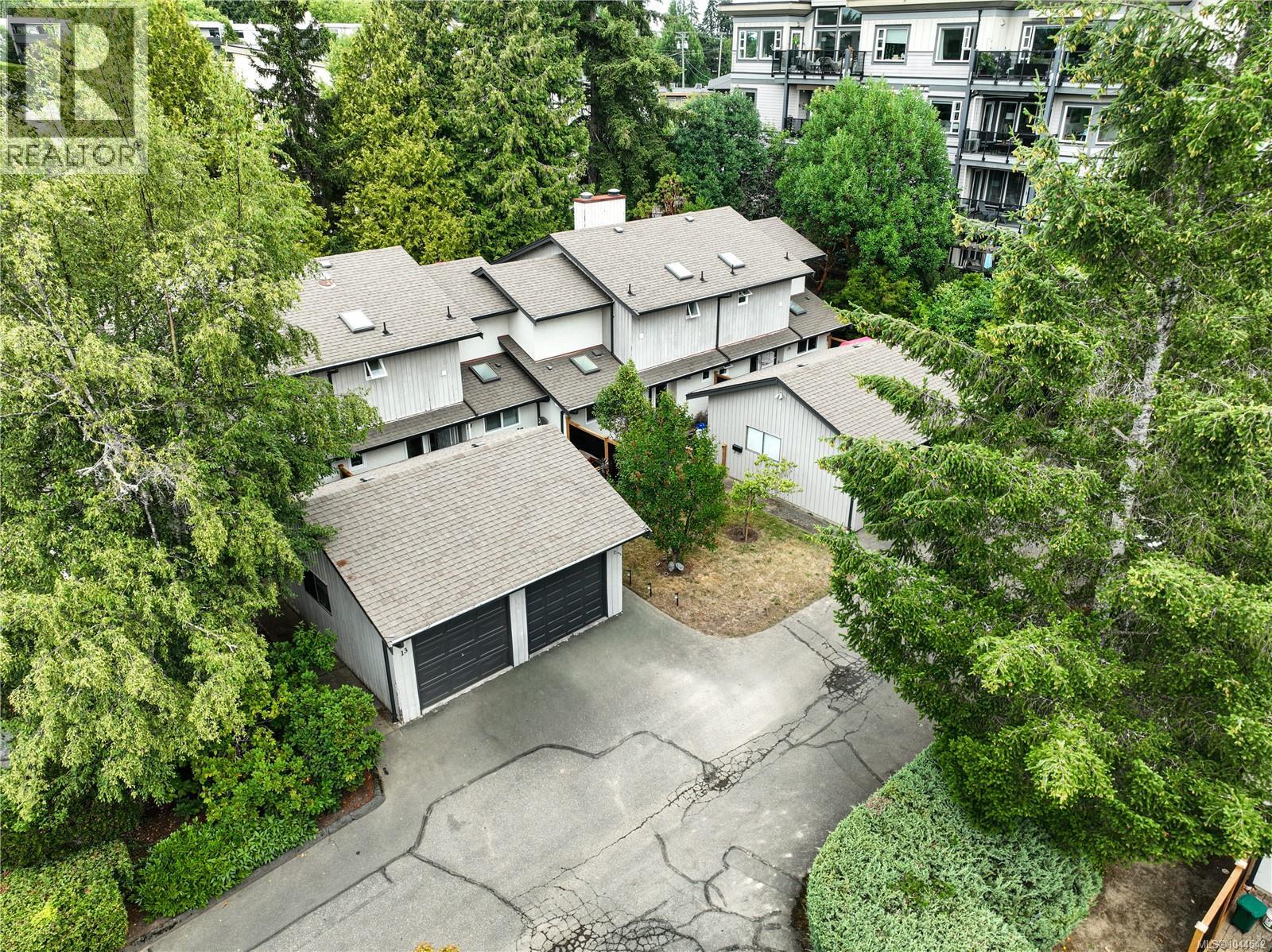 Residential in Central Saanich